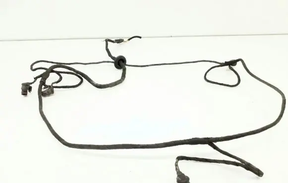 Mercedes-Benz S W220 Parking sensor (PDC) wiring loom A2205404208
