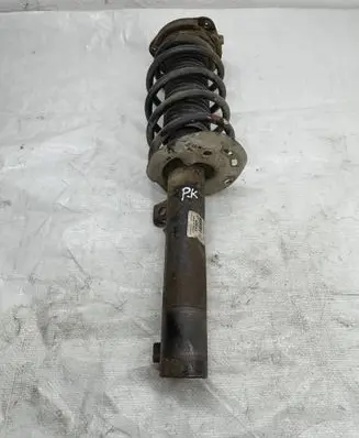 Volkswagen PASSAT B7 USA Front shock absorber/damper 561413031L 824904007476 033112