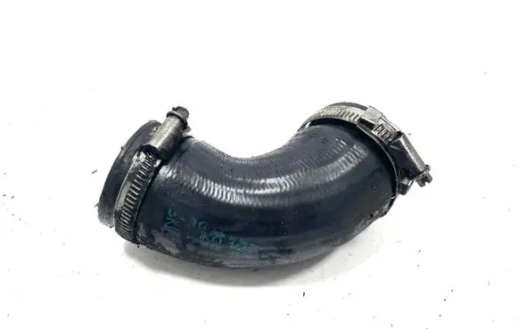 Volkswagen Golf VI Intercooler hose/pipe ZSB1K0145762 5N0145838