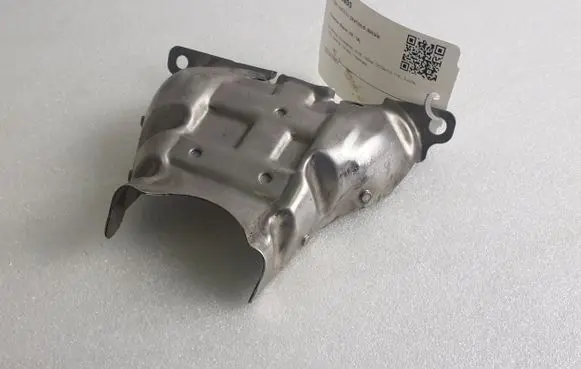 Porsche Macan (95B) Other engine bay part 06L129597B