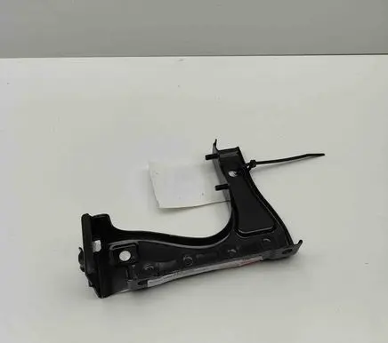 Toyota Tundra II Radiator support slam panel bracket 539060C010