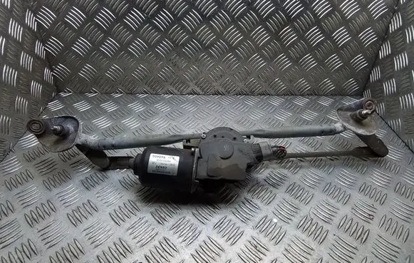 Toyota Avensis T250 Front wiper linkage 8511005060 MS1592006410