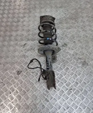 Nissan Qashqai+2 Front shock absorber/damper 54303BR20A