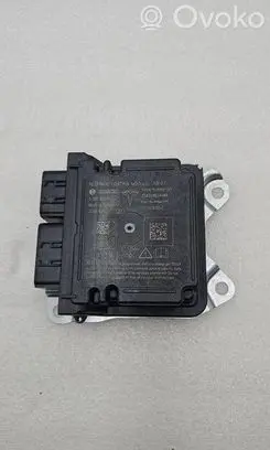 Tesla Model Y Airbag control unit/module 1512876-00-E 151287600E 1512876