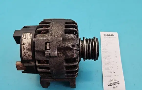 Generator/alternator
