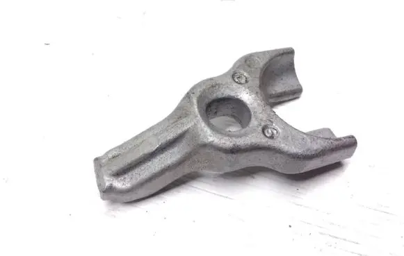 BMW 5 GT F07 Fuel Injector clamp holder