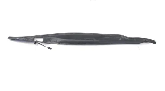 Tesla Model S Other trunk/boot trim element 600757000