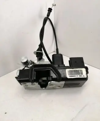 Tesla Model S Front door lock 600891200C