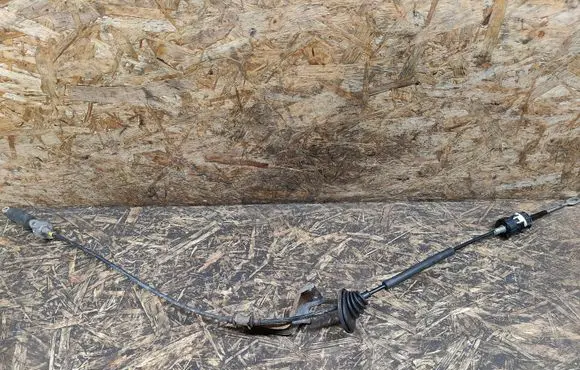 Acura ZDX Gear shift cable linkage
