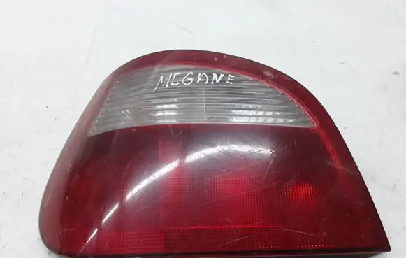 Renault Megane I Rear/tail lights 2VP00810101 7700428320