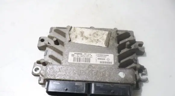 Renault Megane II Engine control unit/module ECU