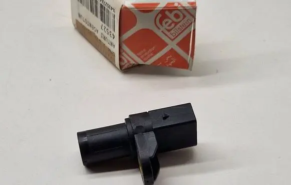 BMW 3 E36 Camshaft position sensor 7518628
