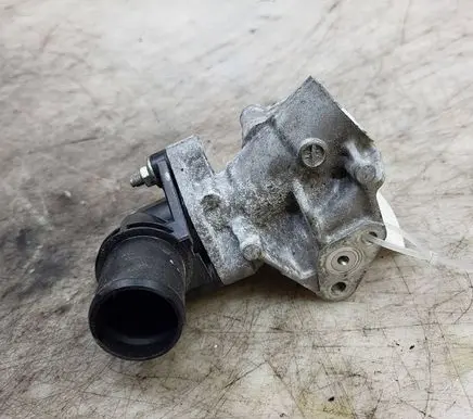 Mazda CX-5 II Thermostat/thermostat housing