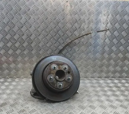 Jaguar XK8 - XKR Rear wheel hub MJA3290AAC