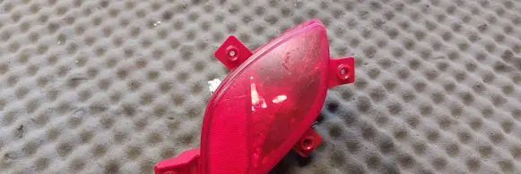 Hyundai i30 Rear bumper light 92405A50