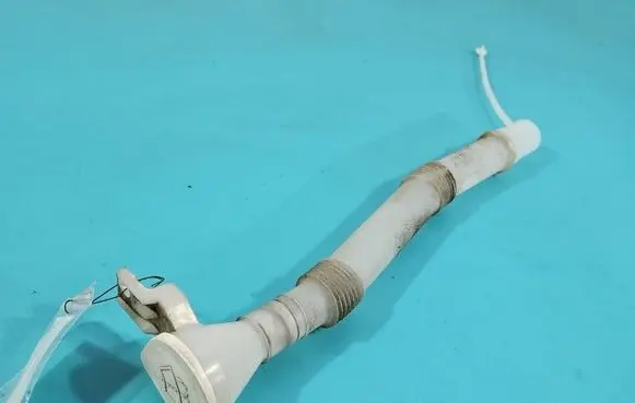 Mitsubishi Eclipse Cross Intercooler hose/pipe HLC37073 IMPRK1579261