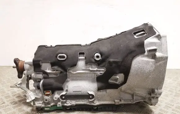 BMW Z4 g29 Automatic gearbox GA8HP51Z