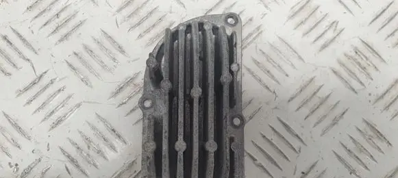 Mercedes-Benz GLA H247 LED ballast control module 