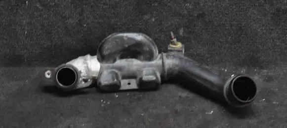 Citroen Berlingo Other engine bay part 9657083280