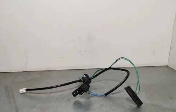 Subaru Forester SK Tailgate/trunk/boot exterior handle 8Z15K7