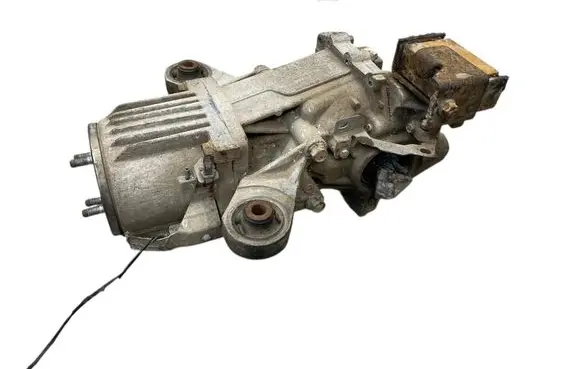 Mitsubishi Outlander Rear differential ZB1S0J01 8987 T02GS