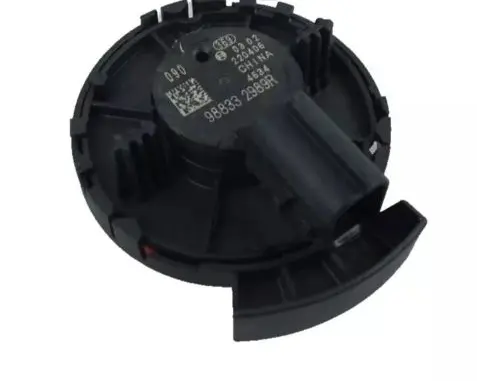 Renault Arkana Airbag deployment crash/impact sensor 988332989R