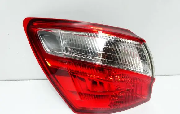 Nissan Qashqai Rear/tail lights YDTKGZXK