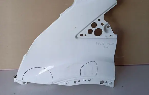 Ford Transit Custom Fender BK3116E129