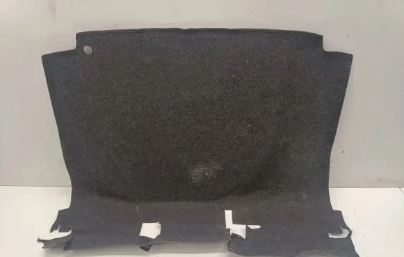 Volkswagen Polo V 6R Trunk/boot mat liner 6R6863463D
