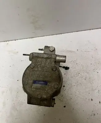 KIA Sorento Air conditioning (A/C) compressor (pump) 1625023500