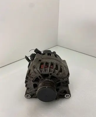 Peugeot 3008 I Generator/alternator 9664074280 2543611C FG18S027