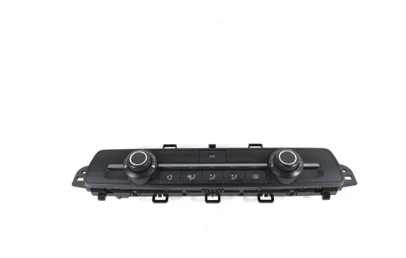 Peugeot Expert Air conditioner control unit module 98075413ZD