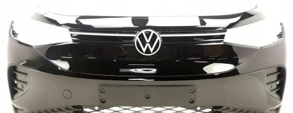 Volkswagen ID.4 Front bumper 11A807217A