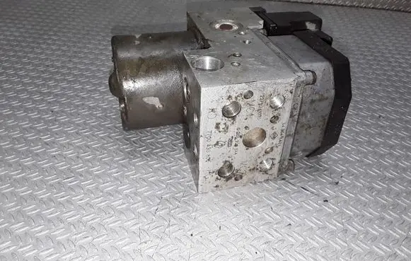 Renault Scenic I ABS Pump 0265216732 7700432643 0273004395