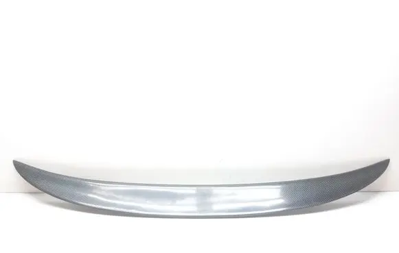 BMW 3 E92 E93 Tailgate/trunk spoiler 