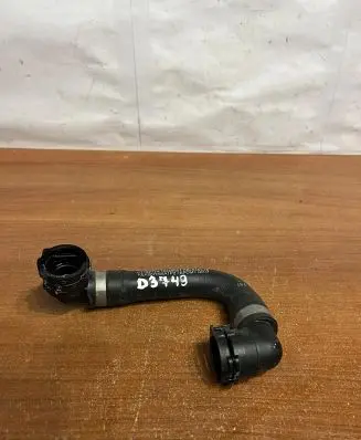 Mercedes-Benz GLC X253 C253 Brake vacuum hose/pipe A2535017382 D3749