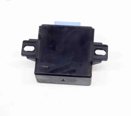 Audi A4 S4 B6 8E 8H Light module LCM