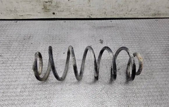 Citroen C4 I Rear coil spring