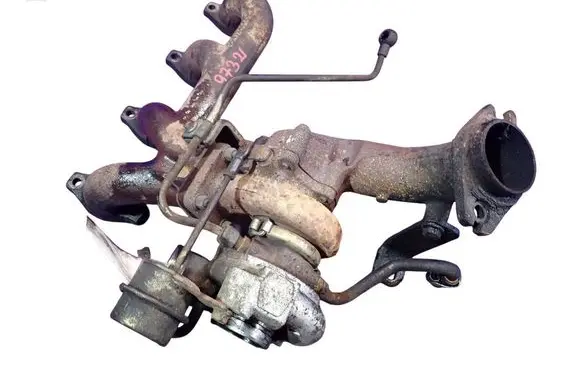 Peugeot Boxer Turbo 