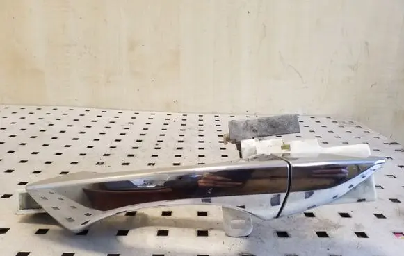 Honda Accord Front door exterior handle