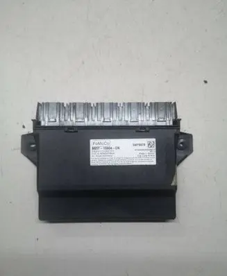 Ford Explorer Comfort/convenience module BB5T15604CN 5WY8679 074AA503440001M