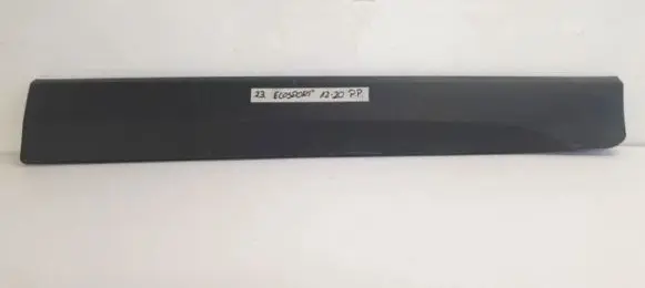 Ford Ecosport Front door trim (molding)
