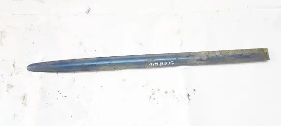 Ford Scorpio Rear door trim (molding) 95gbf25532aaw 95gb-f25532-aaw