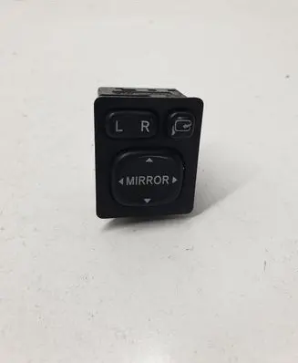 Toyota RAV 4 (XA30) Wing mirror switch 769747