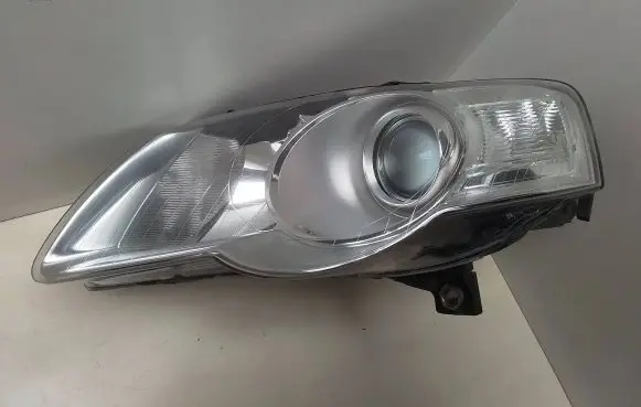 Volkswagen PASSAT B6 Headlight/headlamp 3C0941005AA 89312175 21750AU3