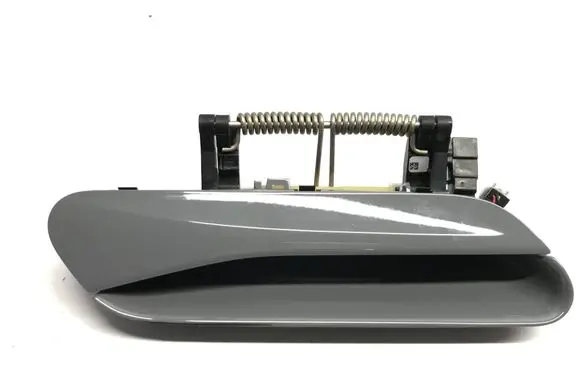 Volkswagen ID.4 Rear door exterior handle 11A837206CF