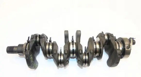 Honda Civic Crankshaft 0801210074 33342CCCC
