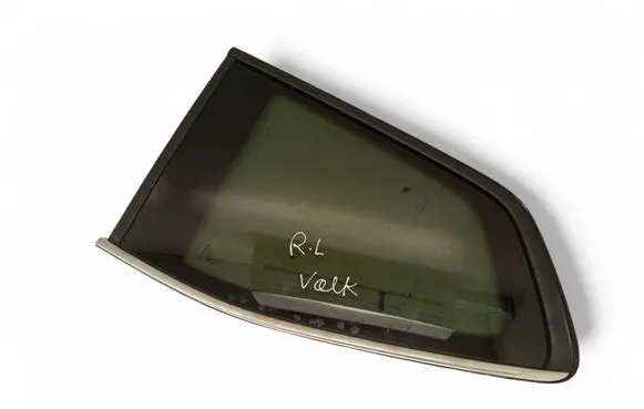 Volkswagen Atlas Rear side window 3CN845297