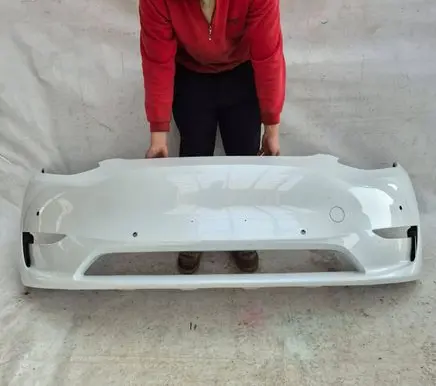 Tesla Model Y Front bumper 1493745-00-A