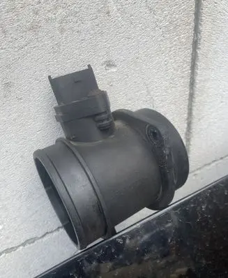 Volvo V70 Mass air flow meter